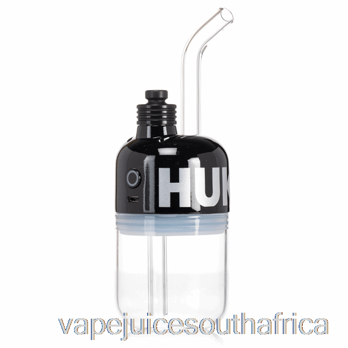 Vape Juice South Africa Dazzleaf Hukii Dab Rig Black